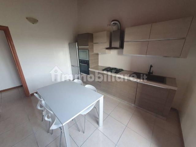 Appartamento via del Municipio, Fortunago