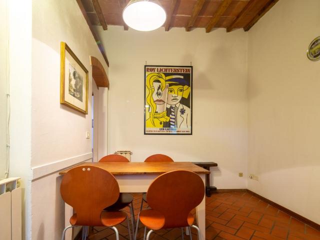 Appartamento Via del Paradiso, 28