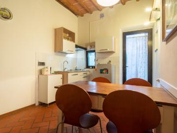Appartamento Via del Paradiso, 28