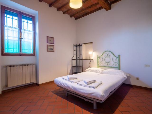 Appartamento Via del Paradiso, 28