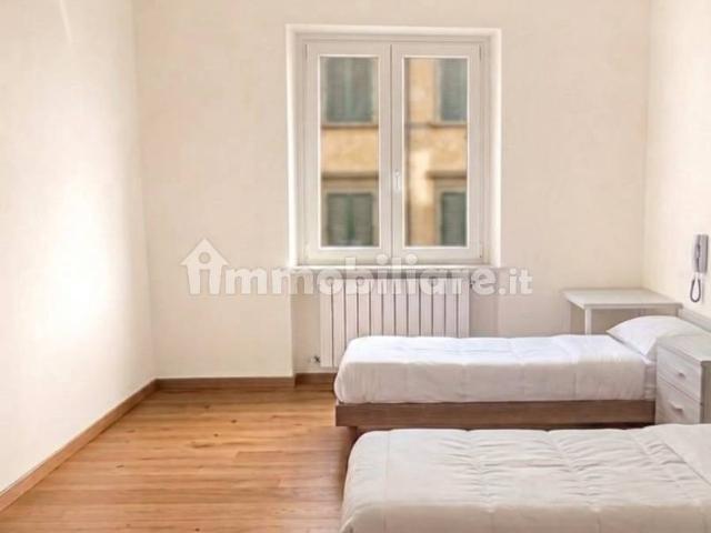 Appartamento via del Pellegrino 15, Bolognese, Firenze