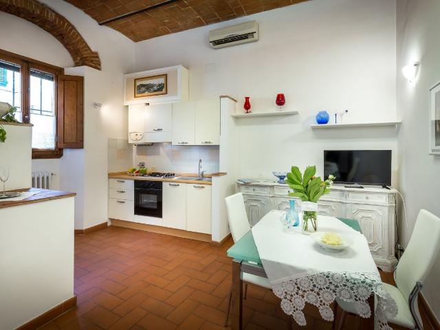 Appartamento Via del Pignone, 4