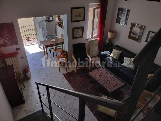 Appartamento via del Ponte alle Mosse 179A, Porta al Prato San Jacopino, Firenze