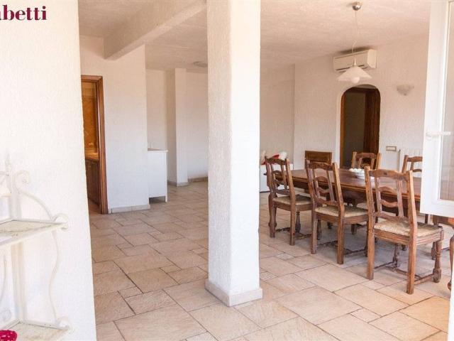Appartamento via del Sole 60, Porto Santo Stefano, Monte Argentario