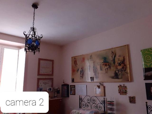 Appartamento via della Banca, Centro, Teramo