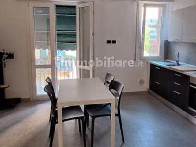 Appartamento via della Beverara 66, Noce Pescarola, Bologna