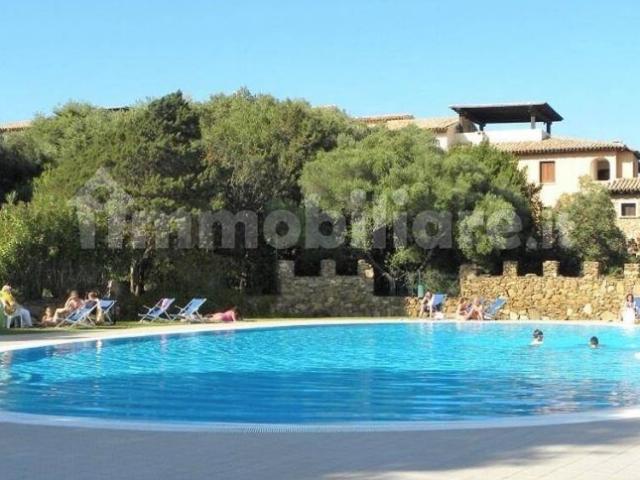 Appartamento via della Bilancia 8, Porto Rotondo, Olbia
