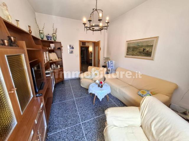 Appartamento via della Concordia, San Donato, Bologna