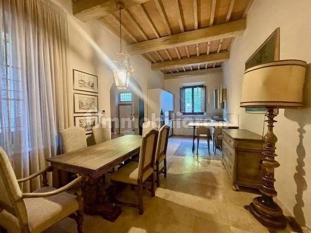 Appartamento via della Covacchia 301, Serpiolle, Firenze