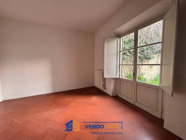 Appartamento via della Lastra, Bolognese, Firenze
