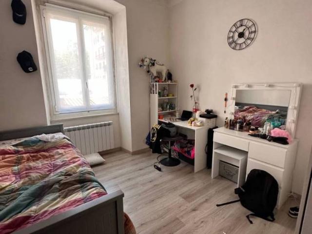Appartamento via della Liberta 22, Foce, Genova