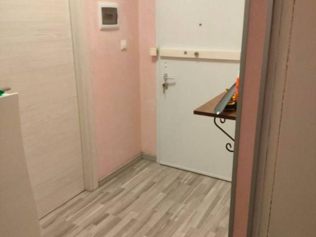 Appartamento via della Resistenza 8, Centro, Monfalcone