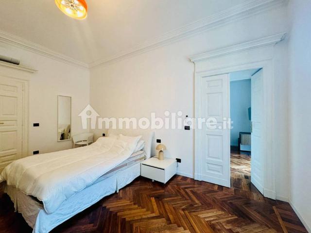 Appartamento via della Rocca 19, Via della Rocca, Torino