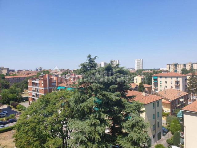 Appartamento via della Torretta 18, San Donato, Bologna