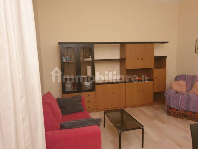 Appartamento via della Torretta 18, San Donato, Bologna