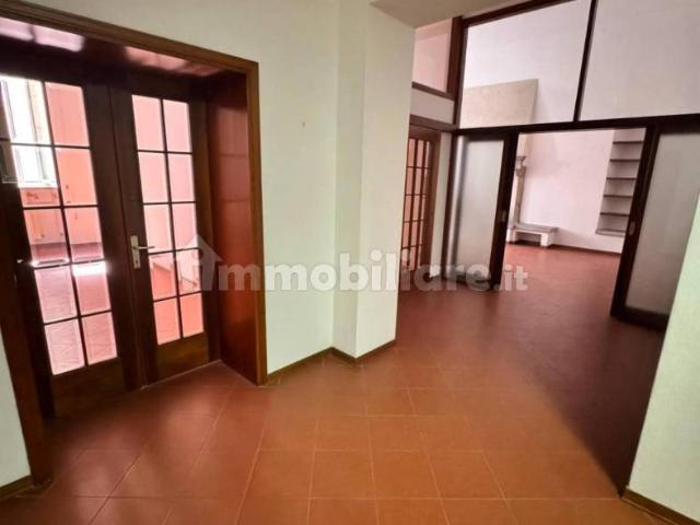 Appartamento via della Venezia, Quartiere Venezia, Livorno