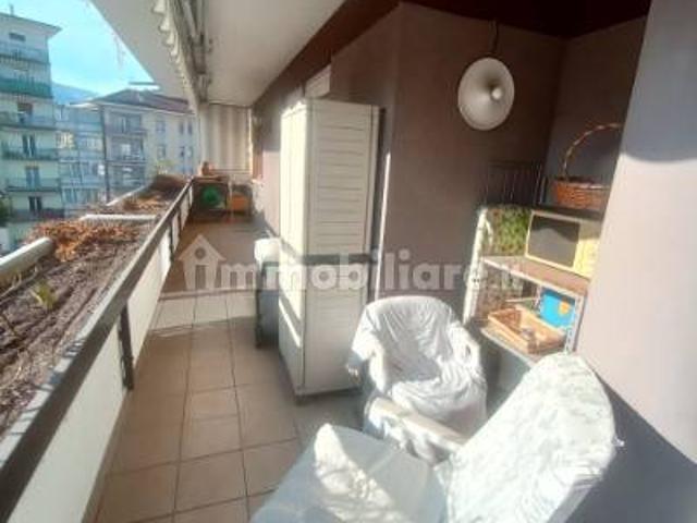 Appartamento via della Visitazione 9, Gries San Quirino, Bolzano