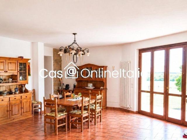 Appartamento via Dell'Anguillara, 24, Magione