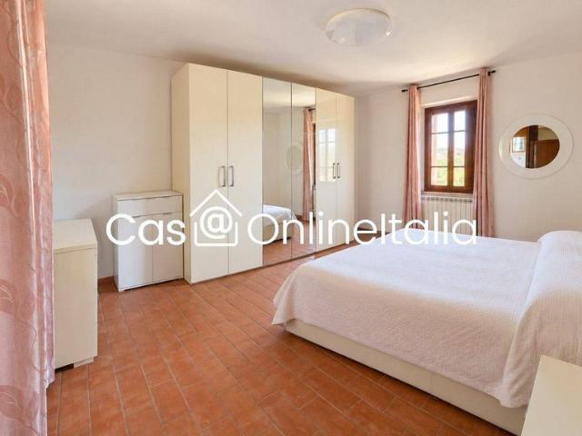 Appartamento via Dell'Anguillara, 24, Magione