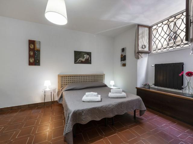 Appartamento Via dell'Anguillara, 8