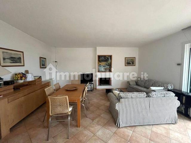 Appartamento via dell'Appetito, Porto Santo Stefano, Monte Argentario