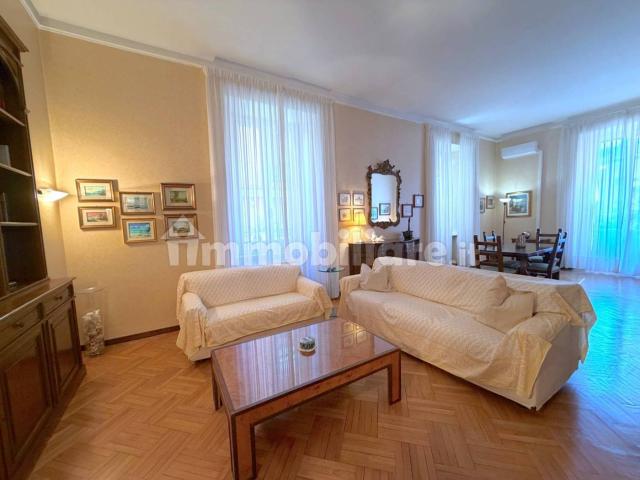 Appartamento via dell'Arco 45, Centro, Santa Margherita Ligure