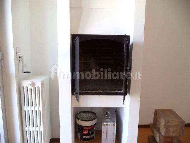 Appartamento via Delle Murge, Santa Caterina, Bari