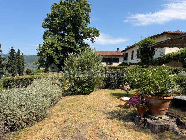 Appartamento via delle Caldine, Caldine, Fiesole