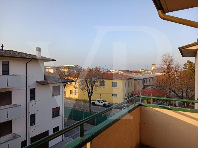 Appartamento via delle Casermette, San Pio X, Vicenza