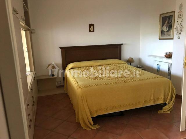 Appartamento via delle Cese 6, Centro, Rocca di Mezzo