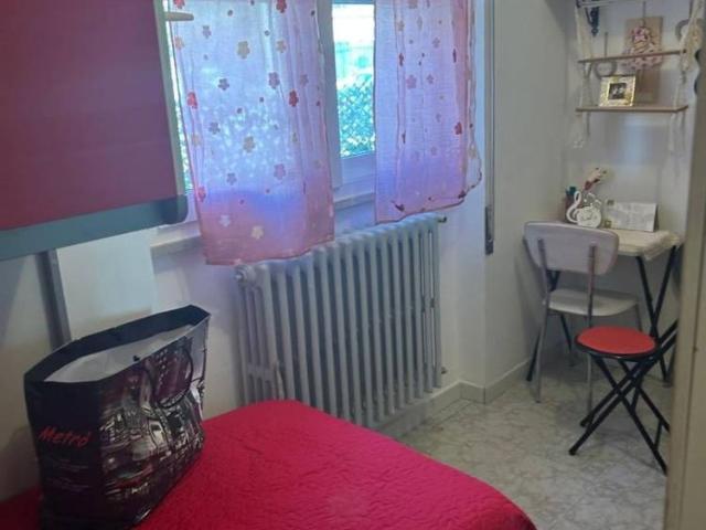 Appartamento via delle Croci, Viadotto Istonia, Corso G. Garibaldi, V. San Michele, Vasto