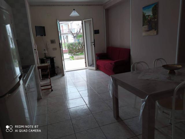 Appartamento via delle Gardenie 77, Villapiana Lido, Villapiana