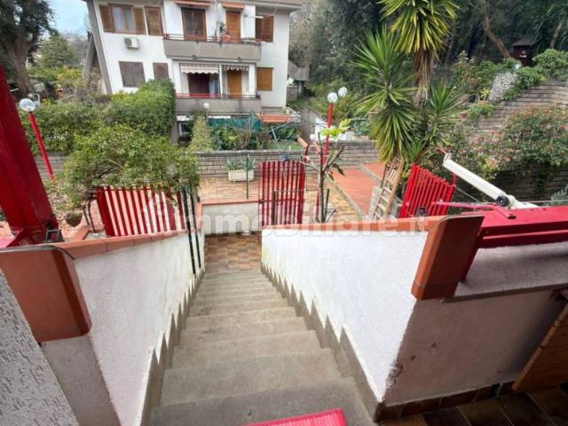 Appartamento via delle Ginestre 1, Centro, Formia