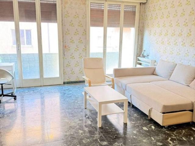 Appartamento via delle Lame, San Felice, Bologna