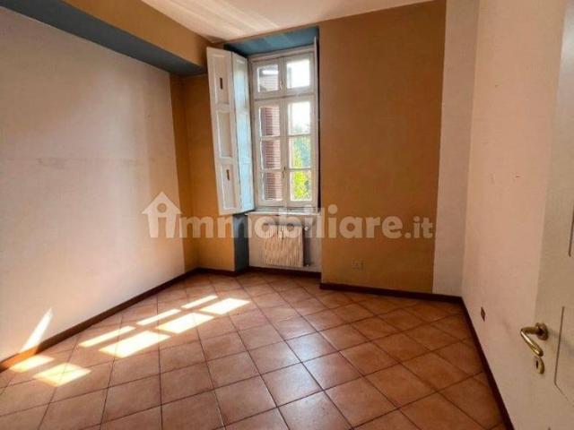 Appartamento via delle Rosine 11, Via della Rocca, Torino
