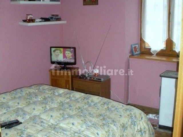 Appartamento via delle Vacare 11, Almazzago, Commezzadura