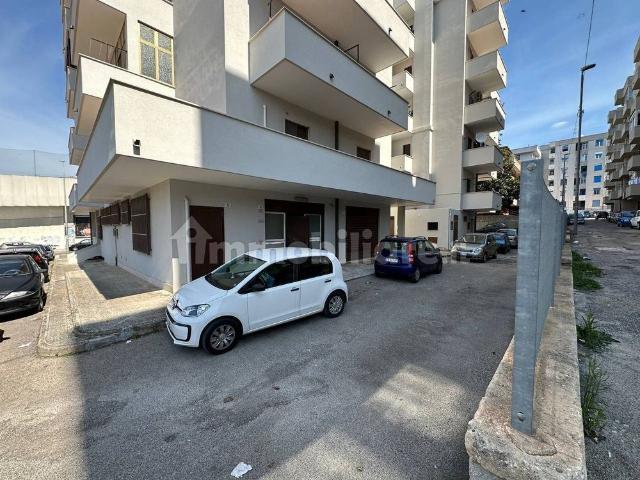 Appartamento via dello Stadio, Martina Franca