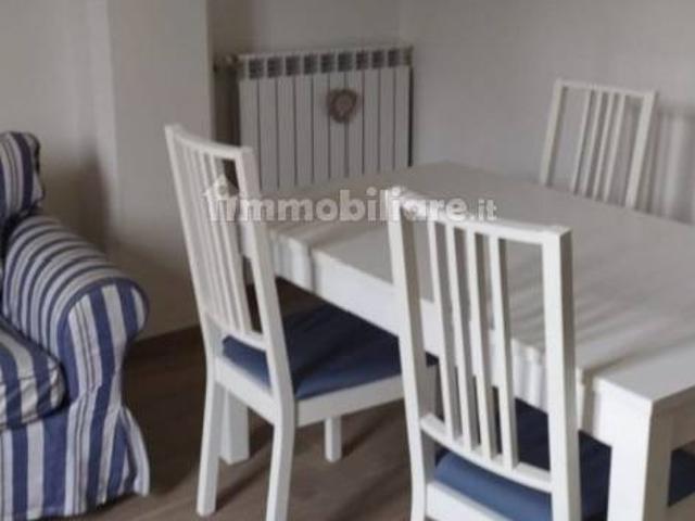 Appartamento via dello Zucco 10, Quarto, Genova