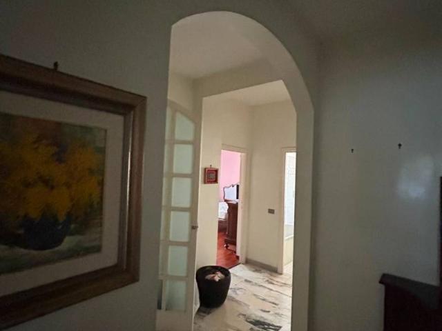 Appartamento via dell'Ombra 6, Centro Storico, Anzio
