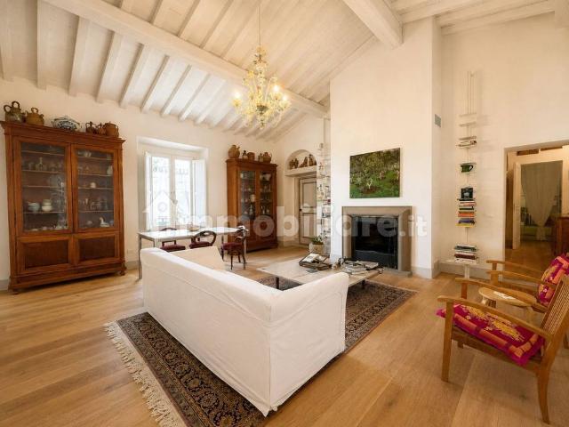 Appartamento via dell'Osservatorio 55, Serpiolle, Firenze