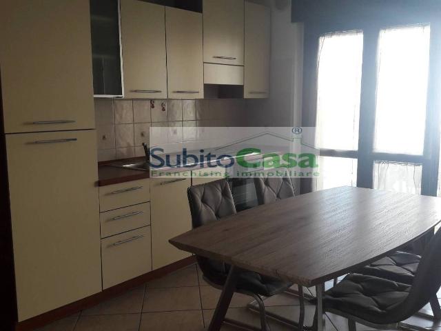 Appartamento via Devirgiliis 111, Chieti Scalo, Chieti