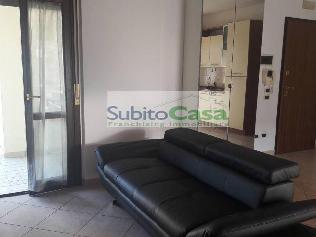 Appartamento via Devirgiliis 111, Chieti Scalo, Chieti