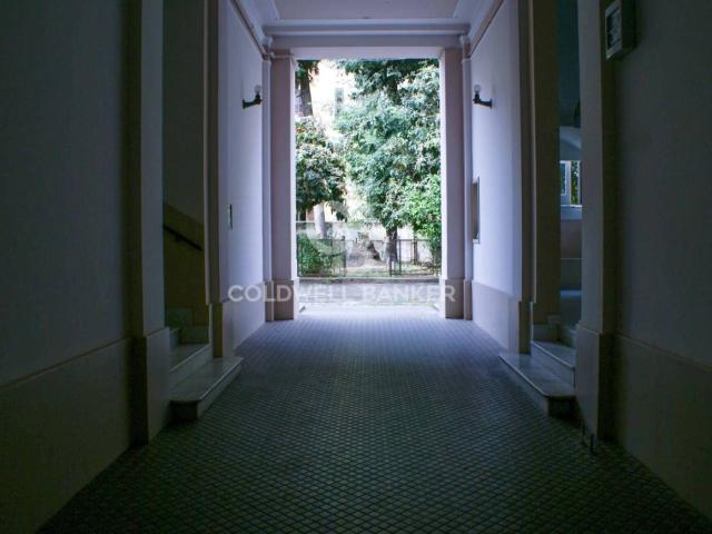 Appartamento via Di Palma 129, Borgo, Taranto