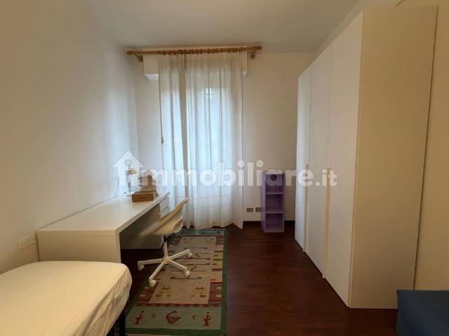 Appartamento via Di Soffiano, Marignolle Bellosguardo, Firenze