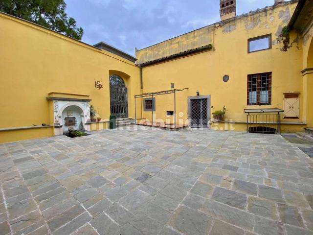 Appartamento via di terzano, L'Apparita Monte Pilli, Bagno a Ripoli