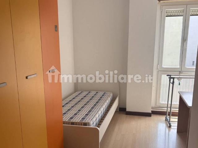 Appartamento via Divisione Julia, Gemona Deciani, Udine