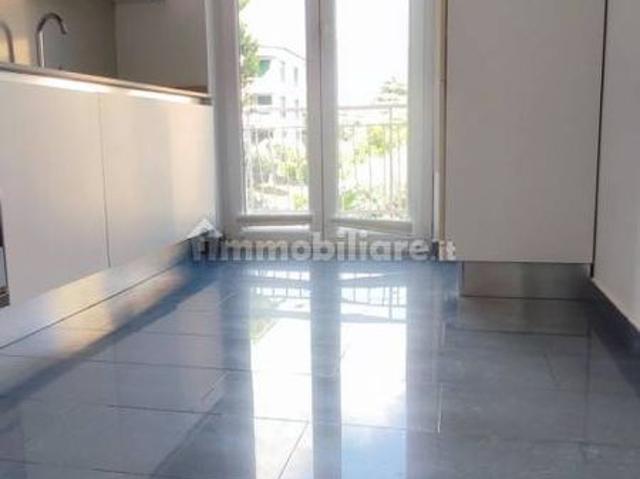 Appartamento via Dodecaneso 34, Albaro, Genova