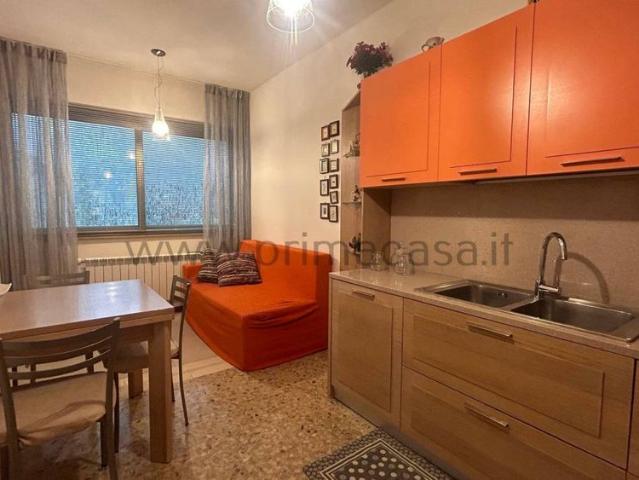 Appartamento via Don Giovanni Minzoni 20, Mirano Paese, Mirano