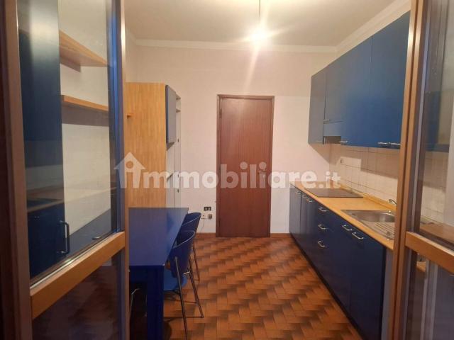 Appartamento via Don Giovanni Minzoni 7, San Bernardino, Legnano