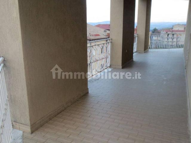 Appartamento via Don Luigi Sturzo 29, Sant'Arcangelo